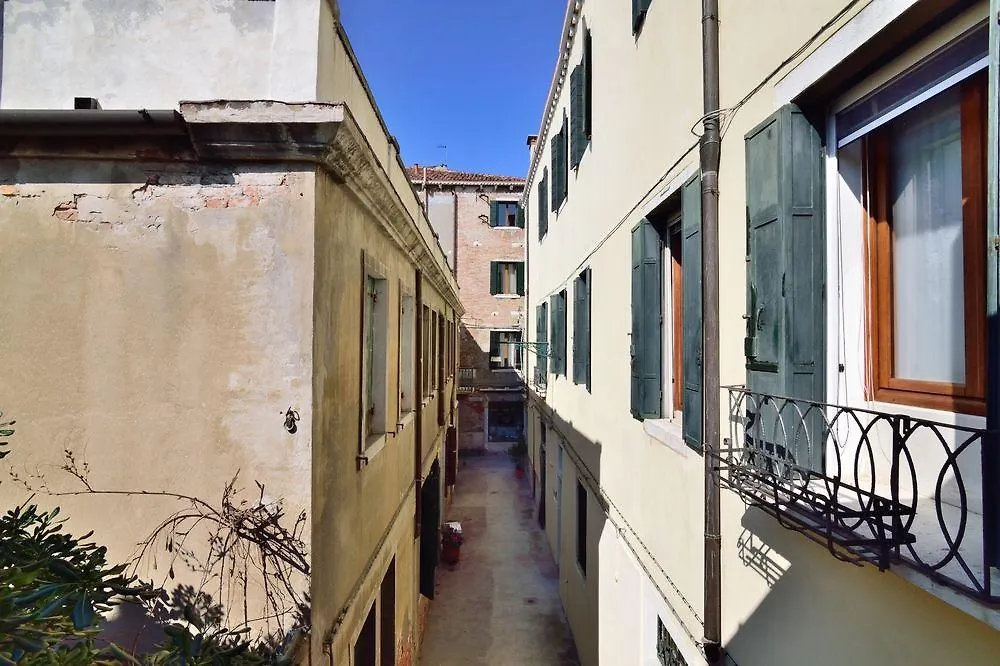Optyflat Hotel Venice