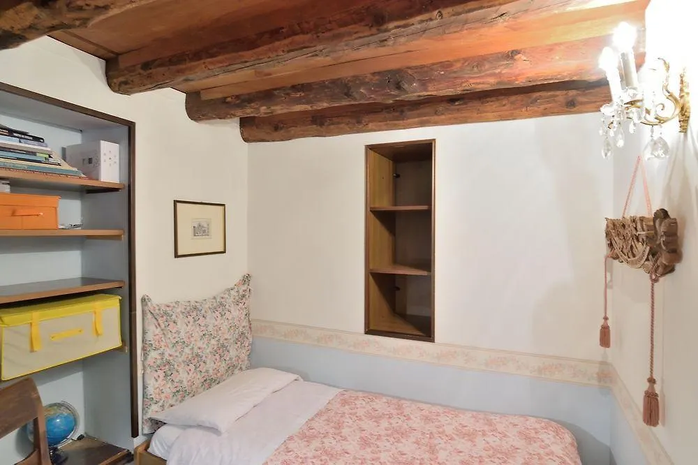 Optyflat Hotel Venice Italy