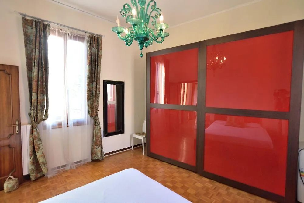 Optyflat Hotel Venice