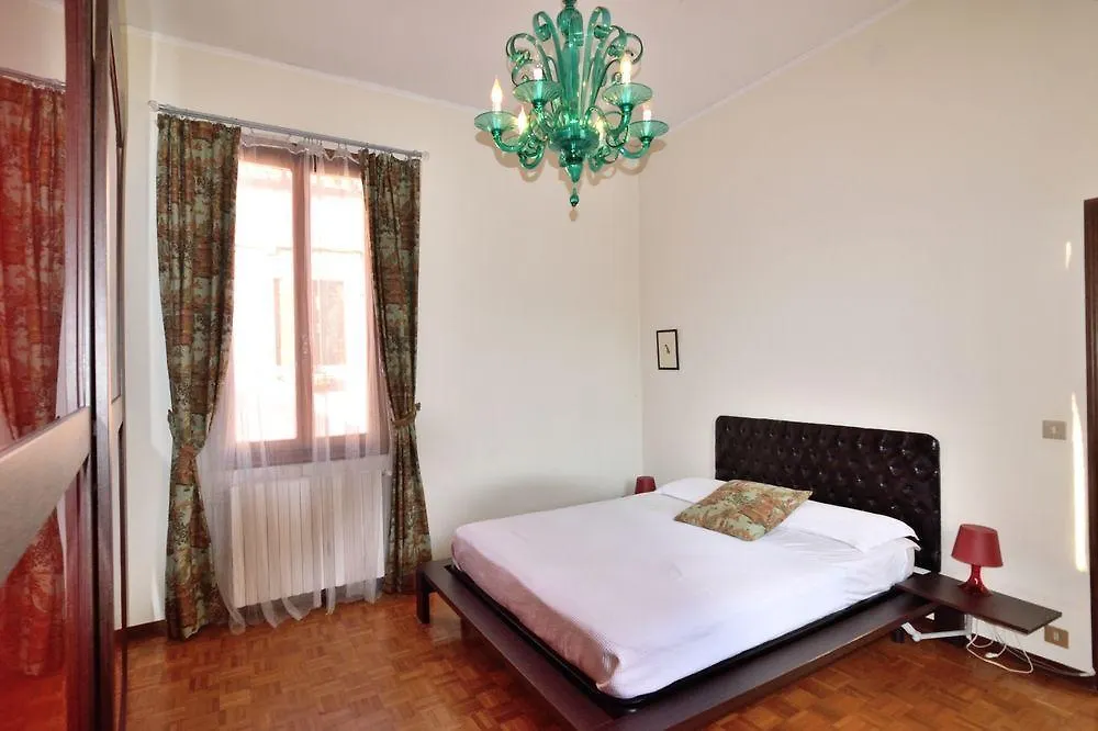Optyflat Hotel Venice