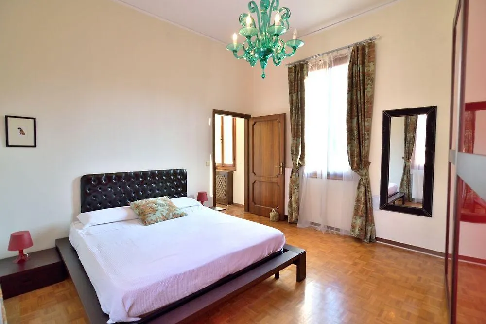 Optyflat Hotel Venice