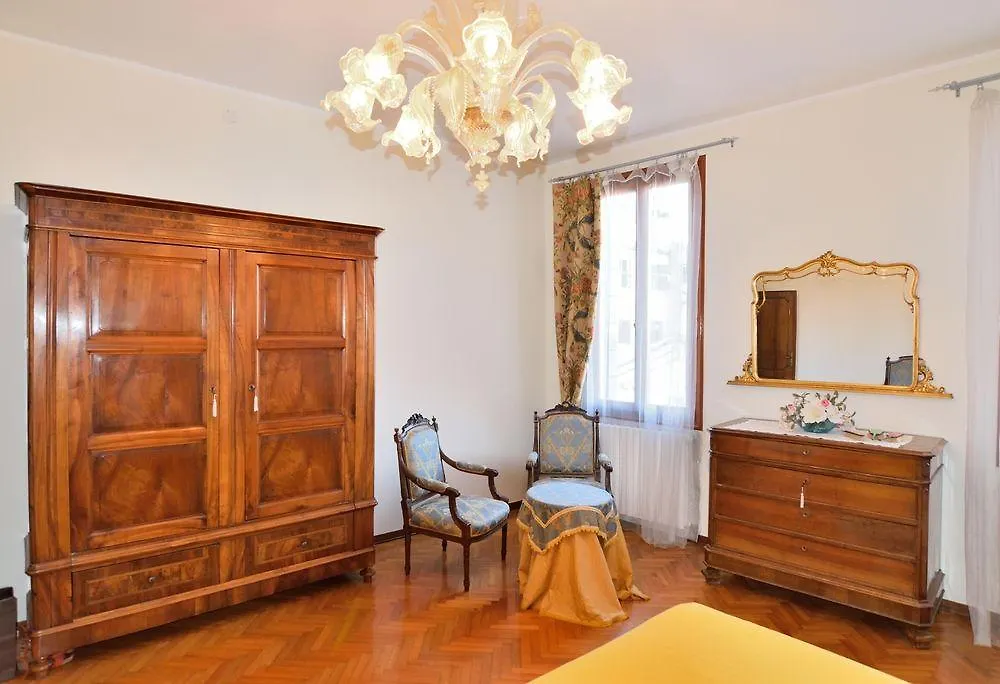 Optyflat Hotel Venice