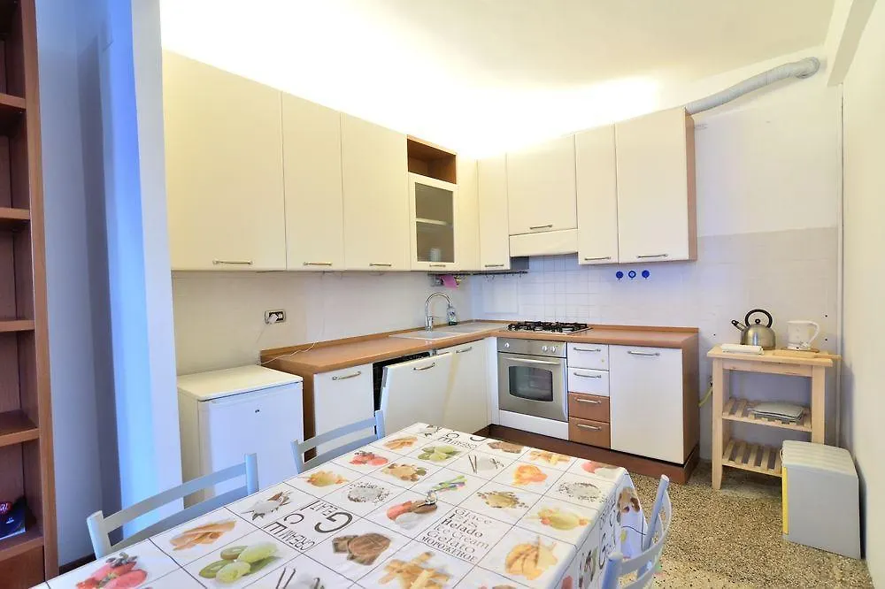 Optyflat Hotel Venice