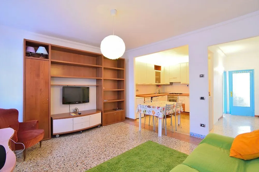 Optyflat Hotel Venice Italy