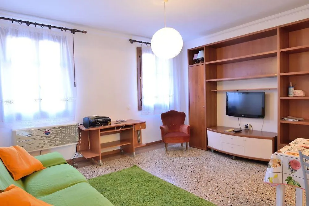 Optyflat Hotel Venice