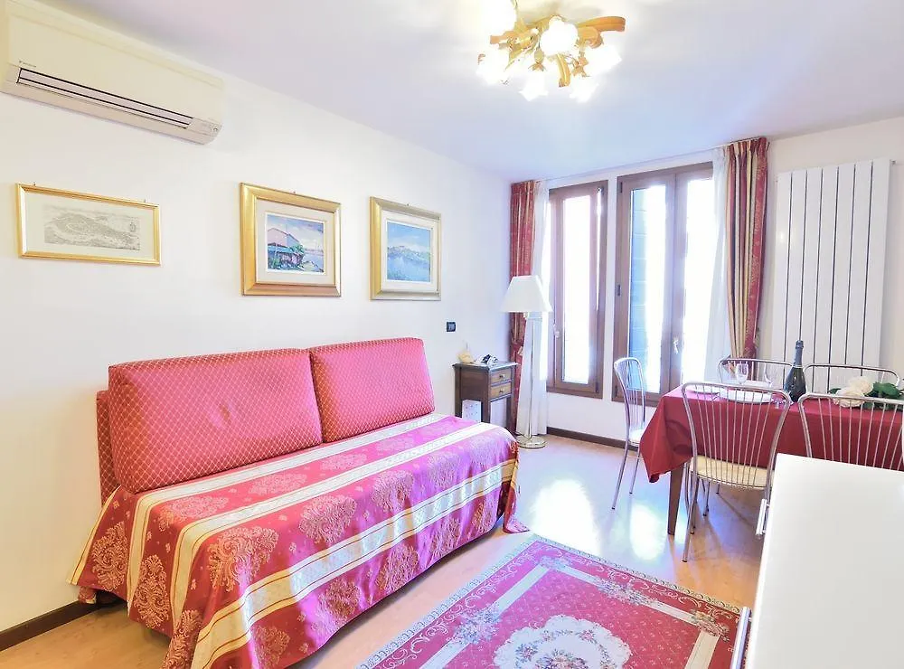 Optyflat Hotel Venice